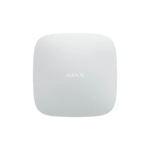 Ajax ReX 2 White - ENS Security | 42841.106.WH3 | Cloud 504 Technologies