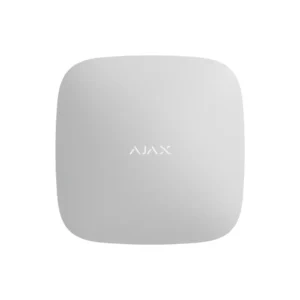 Ajax ReX White - 42839.37.WH3 ENS Security System by Cloud 504 Technologies