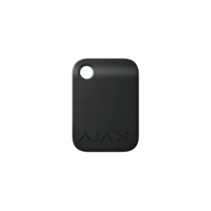 Ajax Tag (10pcs) Black - ENS Security - Model 42849.90.BL by Cloud 504 Technologies