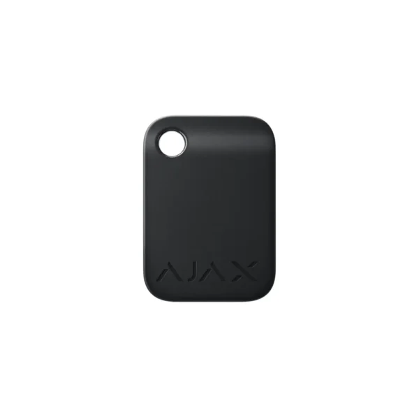 Ajax Tag (10pcs) Black - ENS Security - Model 42849.90.BL by Cloud 504 Technologies