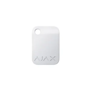 Ajax Tag 10pcs White - ENS Security 42851.90.WH