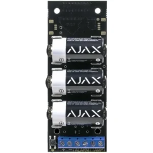 Ajax Transmitter 42854.18.NC3 - ENS Security by Cloud 504 Technologies