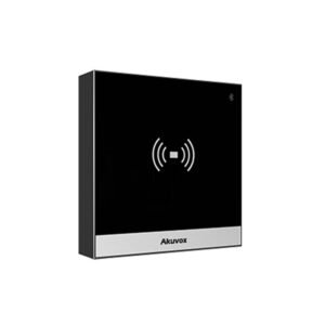 Akuvox A03S Bluetooth RFID Access Control System by Cloud 504 Technologies