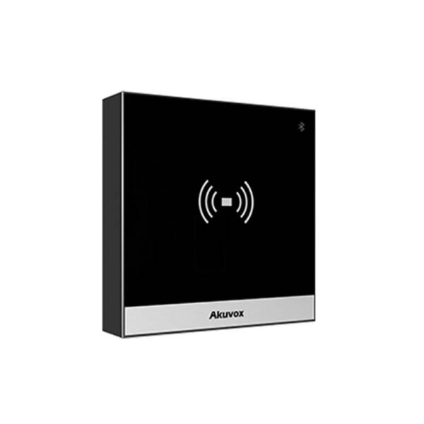 Akuvox A03S Bluetooth RFID Access Control System by Cloud 504 Technologies