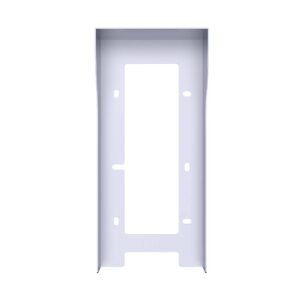 Akuvox On-Wall Mounting Rain Cover Accessory R20X-ON-WALL-RC