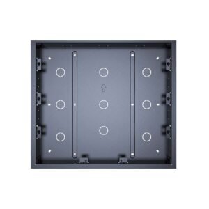Akuvox X916 In-Wall Installation Kit by Cloud 504 Technologies