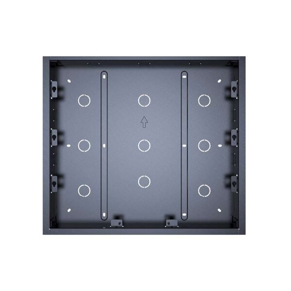 Akuvox X916 In-Wall Installation Kit by Cloud 504 Technologies