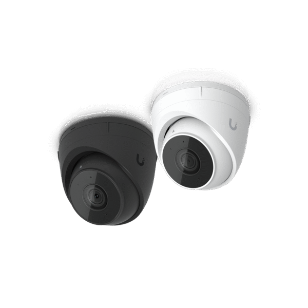 Camera G5 Turret Ultra by Cloud 504 Technologies