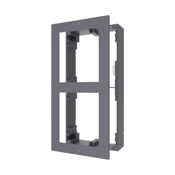 Cloud 504 Technologies 2 Module Surface Mounting Bracket