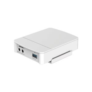 Cloud 504 Technologies 2MP Covert Pinhole Network Camera - Model 504