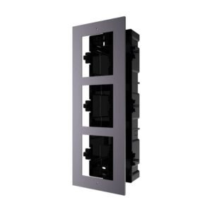 Cloud 504 Technologies 3 Module Flush Mounting Bracket