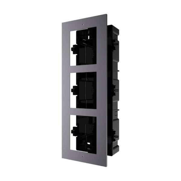 Cloud 504 Technologies 3 Module Flush Mounting Bracket