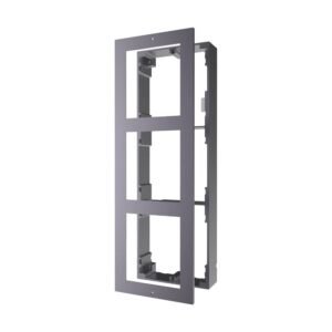 Cloud 504 Technologies 3 Module Surface Mounting Bracket