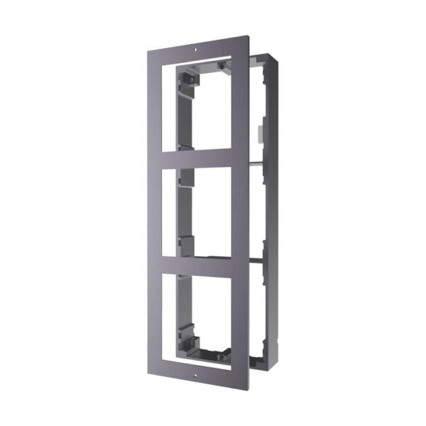 Cloud 504 Technologies 3 Module Surface Mounting Bracket