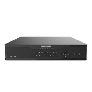 Cloud 504 Technologies 32-Channel VCA Network Video Recorder UN-NVR304-32X