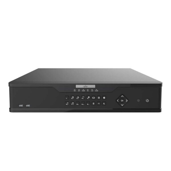 Cloud 504 Technologies 32-Channel VCA Network Video Recorder UN-NVR304-32X