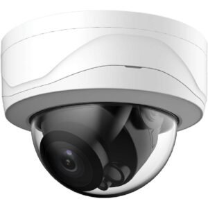 Cloud 504 Technologies 5MP Dome Security Camera HDCVI with 2.7-12mm Motorized Lens and IR