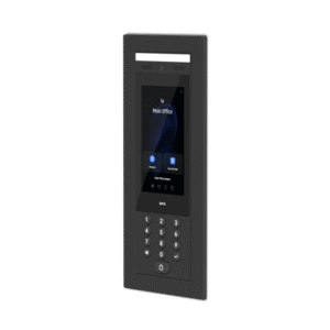 Cloud 504 Technologies Access Intercom Flush Mount Model 504
