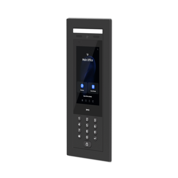 Cloud 504 Technologies Access Intercom Flush Mount Model 504