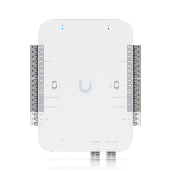 Cloud 504 Technologies Access Retrofit Hub