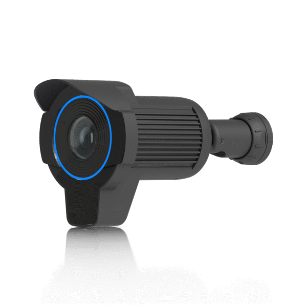 Cloud 504 Technologies Camera AI LPR System
