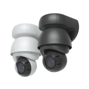 Cloud 504 Technologies Camera AI PTZ Industrial
