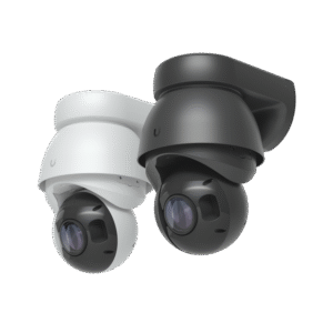 Cloud 504 Technologies Camera AI PTZ Precision