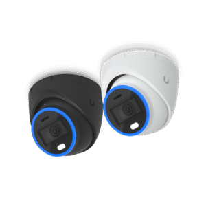 Cloud 504 Technologies Camera AI Turret Model CT-1000