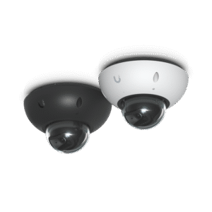 Cloud 504 Technologies Camera G6 Dome Security Camera