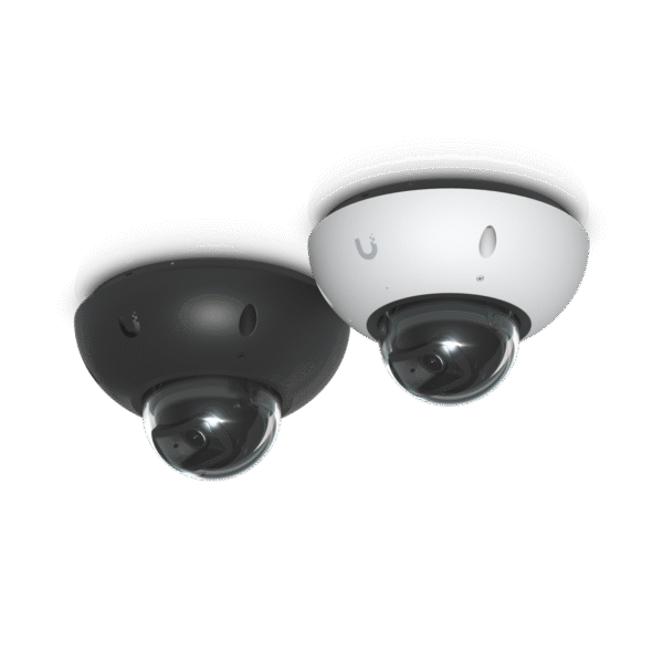 Cloud 504 Technologies Camera G6 Dome Security Camera
