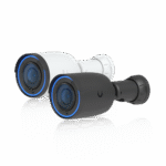 Cloud 504 Technologies Camera G6 Pro Bullet Security Camera