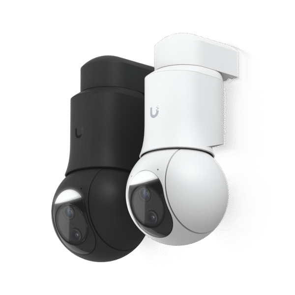 Cloud 504 Technologies Camera G6 PTZ - Professional Pan Tilt Zoom Surveillance Camera
