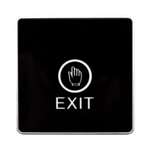 Cloud 504 Technologies EXIT BUTTON AC-05