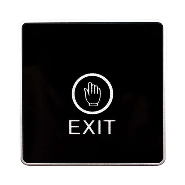 Cloud 504 Technologies EXIT BUTTON AC-05