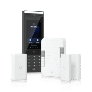 Cloud 504 Technologies Gate Access Starter Kit