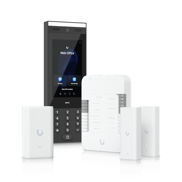 Cloud 504 Technologies Gate Access Starter Kit