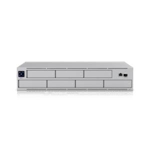 Cloud 504 Technologies Network Video Recorder Pro - Professional Security Solution