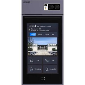 Cloud 504 Technologies S539 ENS Security Solutions