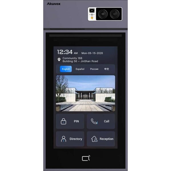 Cloud 504 Technologies S539 ENS Security Solutions
