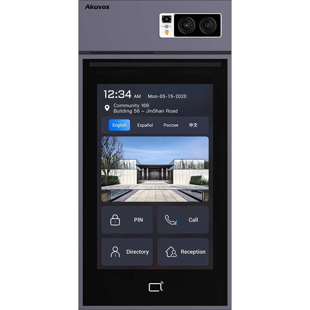 Cloud 504 Technologies S539 ENS Security Solutions
