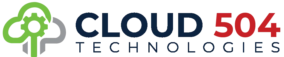 Cloud 504 Security