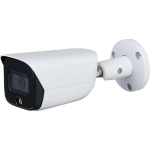 Diamond 4MP Full Color Bullet IP Security Camera by Cloud 504 Technologies