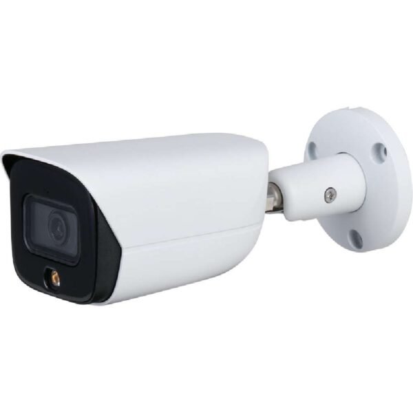 Diamond 4MP Full Color Bullet IP Security Camera by Cloud 504 Technologies