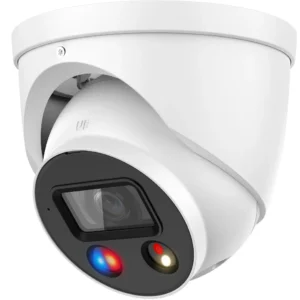 Diamond HNC3I349H-IRASPV/28-S5 IPC 4MP Turret Camera with 2.8mm Fixed Lens - ENS Security
