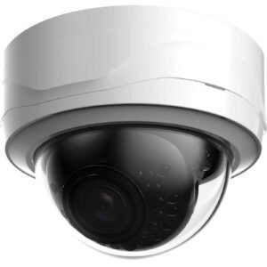 Diamond HNC3IV241E-IRAS/28 IPC 4MP Dome Camera 2.8mm Fixed - ENS Security