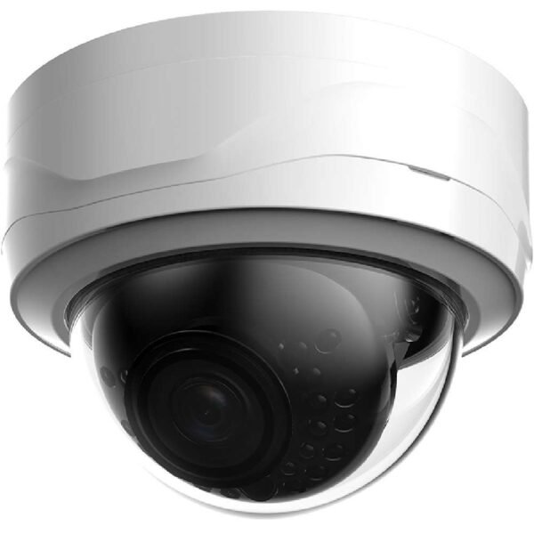 Diamond HNC3IV241E-IRAS/28 IPC 4MP Dome Camera 2.8mm Fixed - ENS Security
