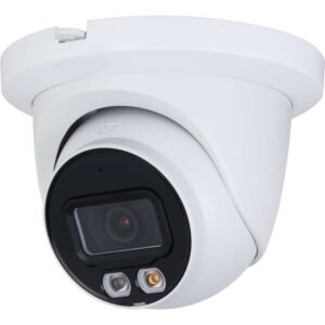 Diamond HNC3IV389TM-IRASPV/28 IPC 4K 8MP Turret Camera 2.8mm Fixed - ENS Security