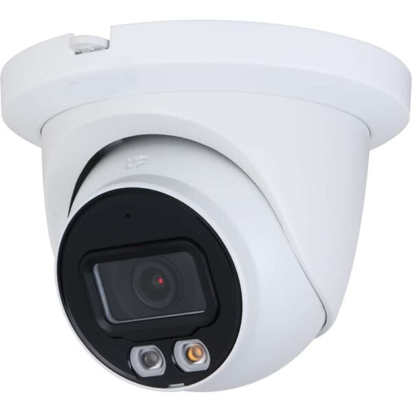 Diamond HNC3IV389TM-IRASPV/28 IPC 4K 8MP Turret Camera 2.8mm Fixed - ENS Security