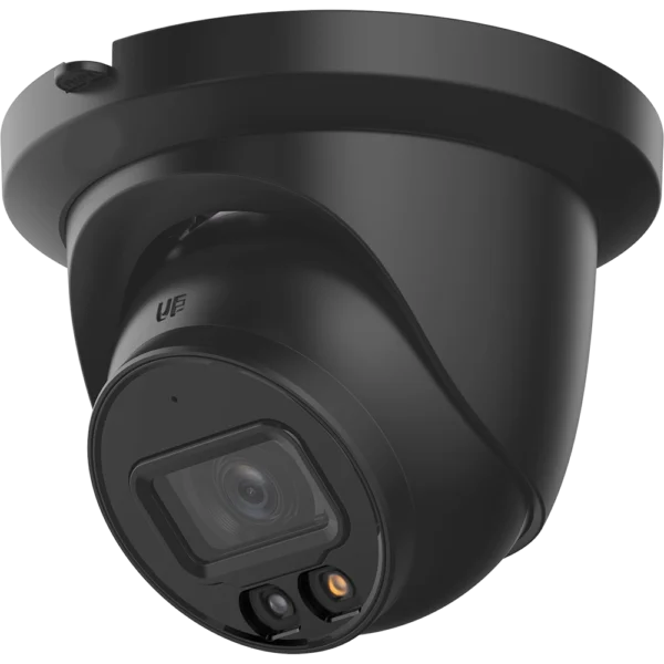 Diamond HNCB3IV389TM-IRASPV-28 IPC 4K 8MP Turret Camera 2.8mm Fixed - ENS Security