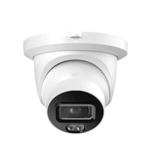 Diamond IPC 4MP Turret Camera 2.8mm Fixed - HNC3I349TM-ASNP-28